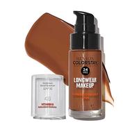Revlon Colorstay Foundation for Combination/Oily Skin 30ml Cappuccino