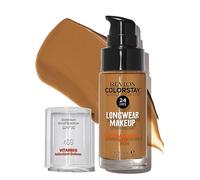 Revlon Colorstay Foundation for Combination/Oily Skin 30ml Caramel