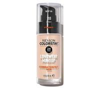 Revlon Colorstay Foundation for Combination/Oily Skin 30ml Ivory