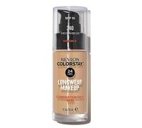 Revlon Colorstay Foundation for Combination/Oily Skin 30ml Medium Beige