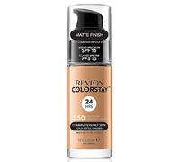 Revlon Colorstay Foundation for Combination/Oily Skin 30ml Mocha