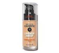 Revlon Colorstay Foundation for Combination/Oily Skin 30ml Natural Ochre