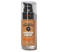 Revlon Colorstay Foundation for Combination/Oily Skin 30ml Natural Tan