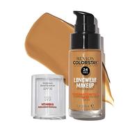 Revlon Colorstay Foundation for Combination/Oily Skin 30ml Toast