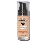 Revlon Colorstay Foundation for Combination/Oily Skin 30ml Vanilla