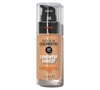 Revlon Colorstay Foundation for Combination/Oily Skin 30ml Warm Golden