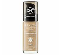 Revlon Colorstay Foundation for Combination/Oily Skin, True Beige
