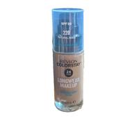 Revlon Colorstay Foundation for Normal Dry Skin - 220 Natural Beige