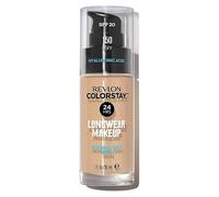 Revlon Colorstay Foundation for Normal/Dry Skin 30ml Buff