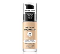 Revlon Colorstay Make Up / Fond de Teint SPF15 30ml Caramel #400 Normal / Dry