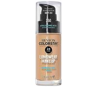 Revlon Colorstay Foundation for Normal/Dry Skin 30ml Fresh Beige