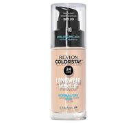Revlon Colorstay Foundation for Normal/Dry Skin 30ml Ivory