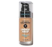 Revlon Colorstay Foundation for Normal/Dry Skin 30ml Natural Beige