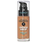 Revlon Colorstay Foundation for Normal/Dry Skin 30ml True Beige