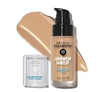Revlon Colorstay Foundation for Normal/Dry Skin, Medium Beige