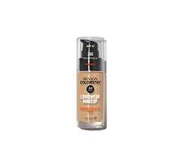 Revlon Colorstay Foundation, Medium 30 ml (Pack of 1), 240 Medium Beige