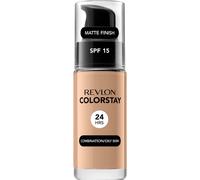 Revlon Colorstay Foundation Oily Mixed Skin 390 Rich Marple 340
