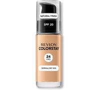 Revlon Colorstay Foundation SPF 20 Normal to Dry Skin 30ml
