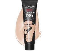 Revlon ColorStay Full Cover Longwear Matte 30 ml (Pack of 1), 150 Buff