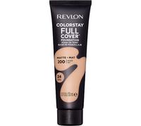 Revlon ColorStay Full Cover Makeup Base SPF 35 30 ml 200 Nude