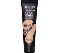 Revlon CS FC fndtn medium beige Medium Beige
