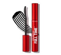 Revlon ColorStay Full Time Mascara Volumizing Eye Makeup 24 Hour Wear Clump-Proof Smudge-Proof Flake-Proof 401 Blackest Black