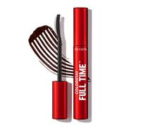 Revlon ColorStay Full Time Mascara Volumizing Eye Makeup 24 Hour Wear Clump-Proof Smudge-Proof Flake-Proof 402 Black Brown