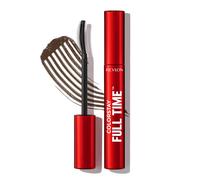 Revlon ColorStay Full Time Mascara Volumizing Eye Makeup 24 Hour Wear Clump-Proof Smudge-Proof Flake-Proof 403 Natural Brown