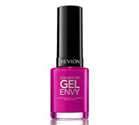 Revlon Colorstay Gel Envy 405 Berry Treasure Nail Polish