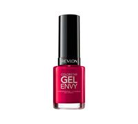 Revlon Colorstay Gel Envy 550 All On Red 11.7ml Nail Polish