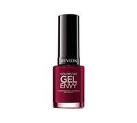 Revlon Enamel Longwear Enamel- N.050 Passionate Pink