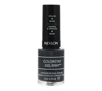 Revlon Colorstay Gel Envy Longwear 500 Ace Of Spades Nail Polish 11.7ml