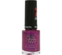 Revlon Colorstay Gel Envy Nail Polish 11.7ml - 415 What Happens In Vegas