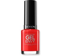 Revlon colorstay gel envy all on red 550