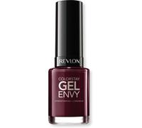 Revlon Colorstay Gel Envy Nail Polish No. 610 Heartbreaker 11 ml