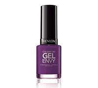 Revlon Colorstay Gel Envy Nail Polish, High Roller