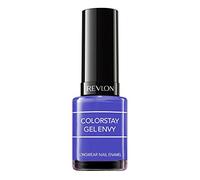 Revlon Colorstay Gel Envy Nail Polish, Wild Card 12 ml (Pack of 1)