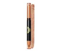 Revlon ColorStay Glaze Stick Eye Shadowliner, Longlasting Shimmer Cream Shadow and Liner Makeup in Bronze Gold, 872 Gilt, 0.037 oz