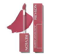 Revlon Colorstay Limitless Matte Liquid Lipstick - Manifest manifest