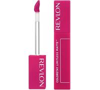 Revlon Colorstay Limitless Matte Liquid Lipstick 007-Icon Era