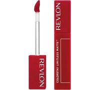 Revlon Colorstay Limitless Matte Liquid Lipstick 011-Fire Off