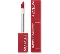 Revlon Colorstay Limitless Matte Lipstick, Dream Job | Liquid lipstick with no-budge matte color. Comfortable 24HR wear. Lightweight.