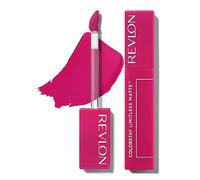 Revlon Colorstay Limitless Matte Liquid Lipstick 5ml
