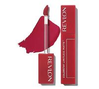 Revlon Colorstay Limitless Matte Liquid Lipstick 5ml