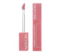 Revlon ColorStay Limitless Matte Liquid Lipstick, Liquid Matte Lipstick, Enriched with Triple Hyaluronic Acid, 100% Vegan Formula, Ultra Long-Lasting, 005 Strut