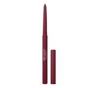 Revlon Colorstay Lip Liner with Built-in-Sharpener, Smooth Application, 655 Plum