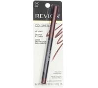 Revlon ColorStay Lipliner with SoftFlex Raisin 640 0.01 Ounce (Pack of 2)