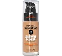 Revlon Colorstay Foundation Oily Mixed Skin 390 Rich Marple 220