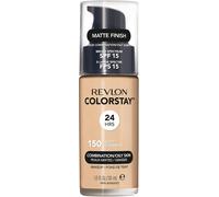 Revlon ColorStay Make-Up Foundation for Combination/Oily Skin (Various Shades) - Buff