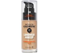 Revlon ColorStay Make-Up Foundation for Combination/Oily Skin (Various Shades) - Sand Beige